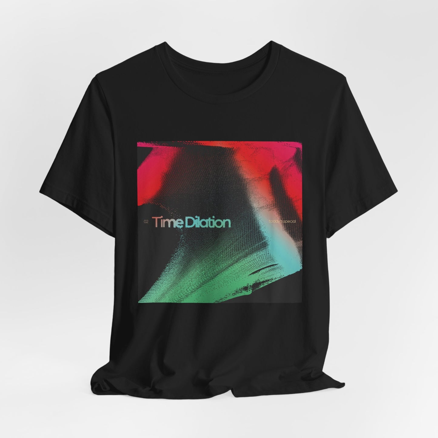 Today's Special - Time Dilation Tee