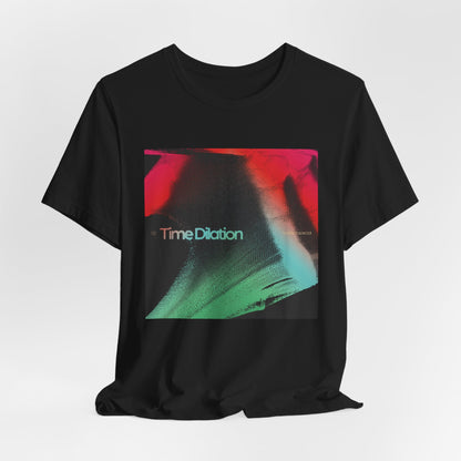 Today's Special - Time Dilation Tee