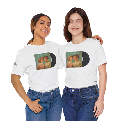Attack of the Killer Tomatoes™ "Puberty Love" Tee