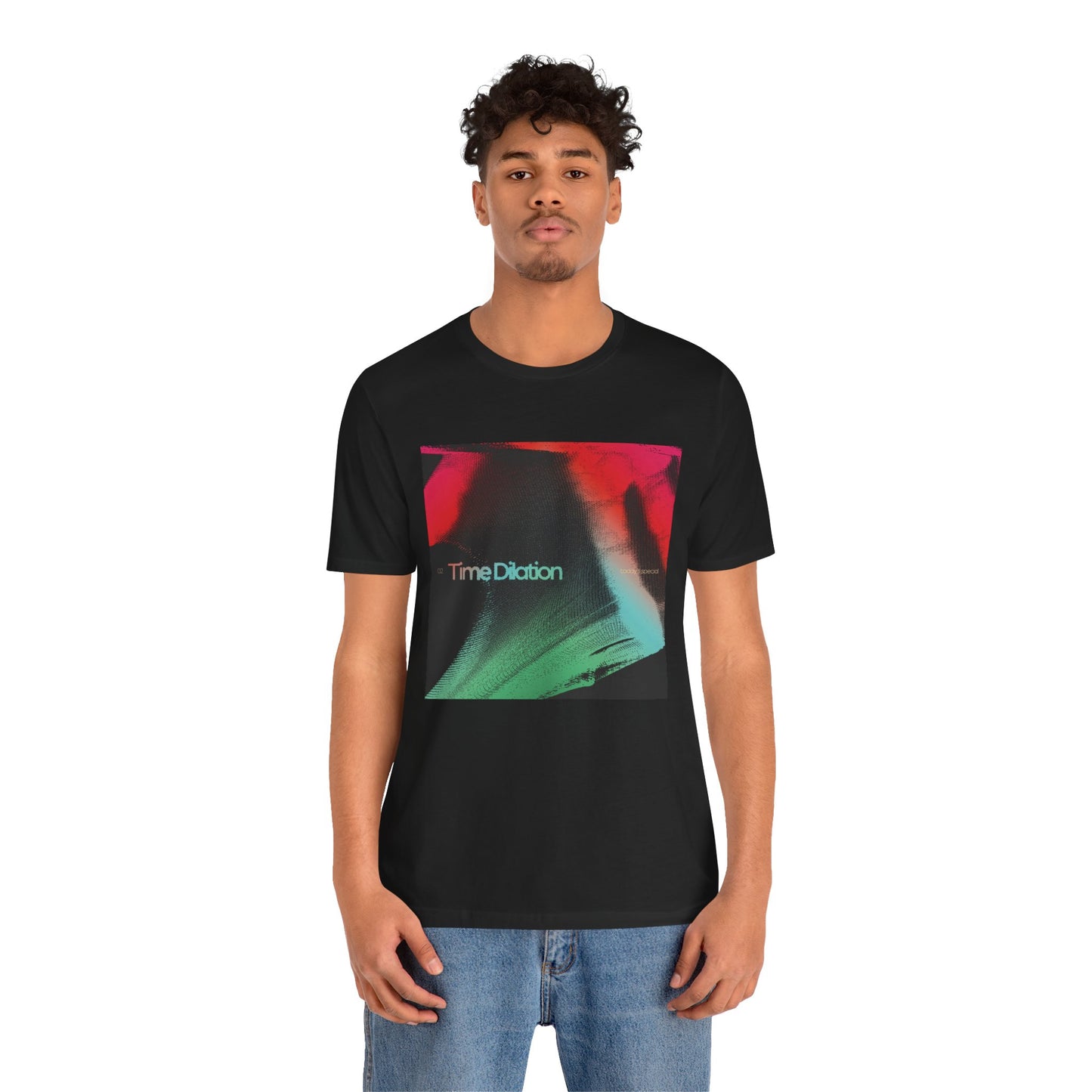 Today's Special - Time Dilation Tee
