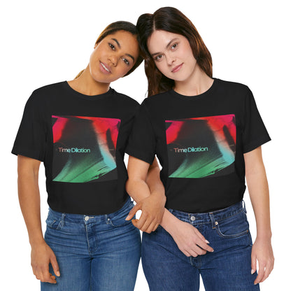 Today's Special - Time Dilation Tee