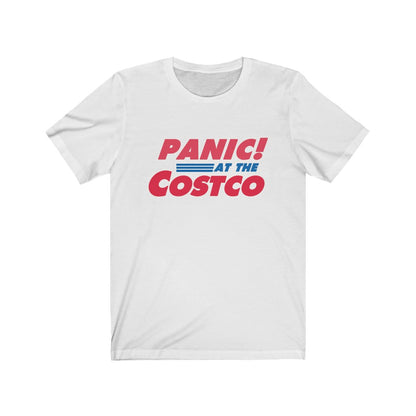 Panic! At the Costco