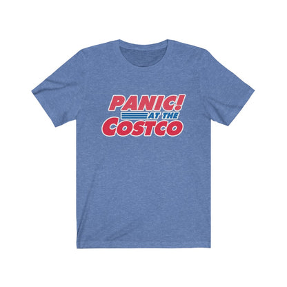 Panic! At the Costco