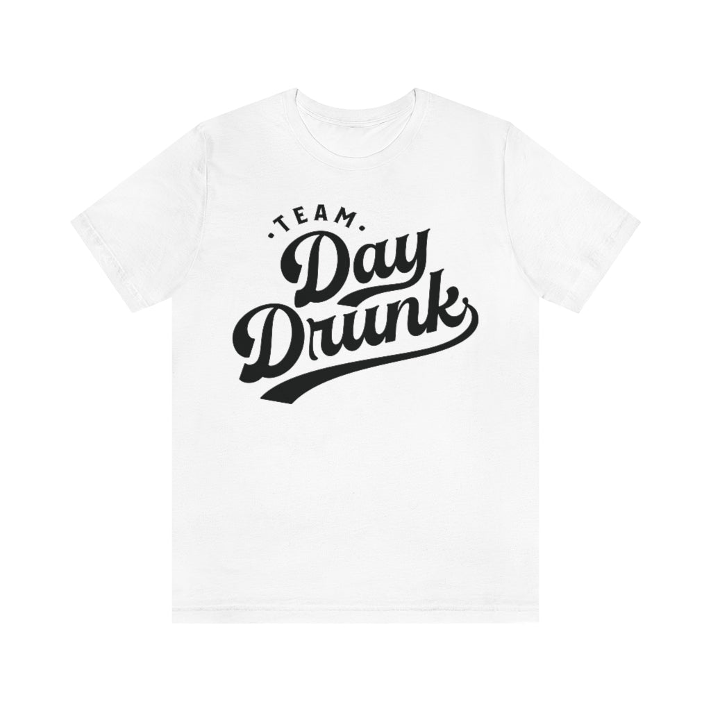 Team Day Drunk - MH