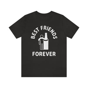 Best Friends Forever - MH