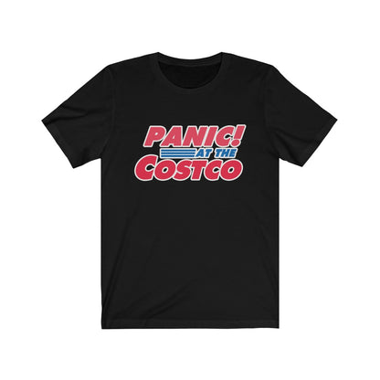 Panic! At the Costco