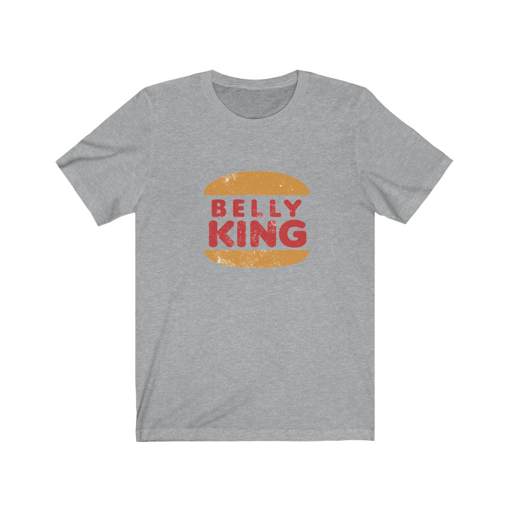 Belly King