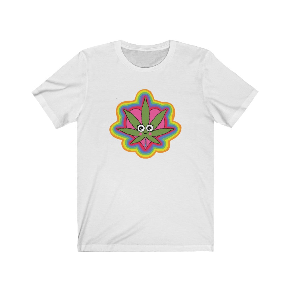 Highdy Rainbow Glow - Limited Edition - T-Shirt