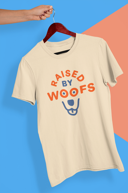 Raised by Woofs - MH