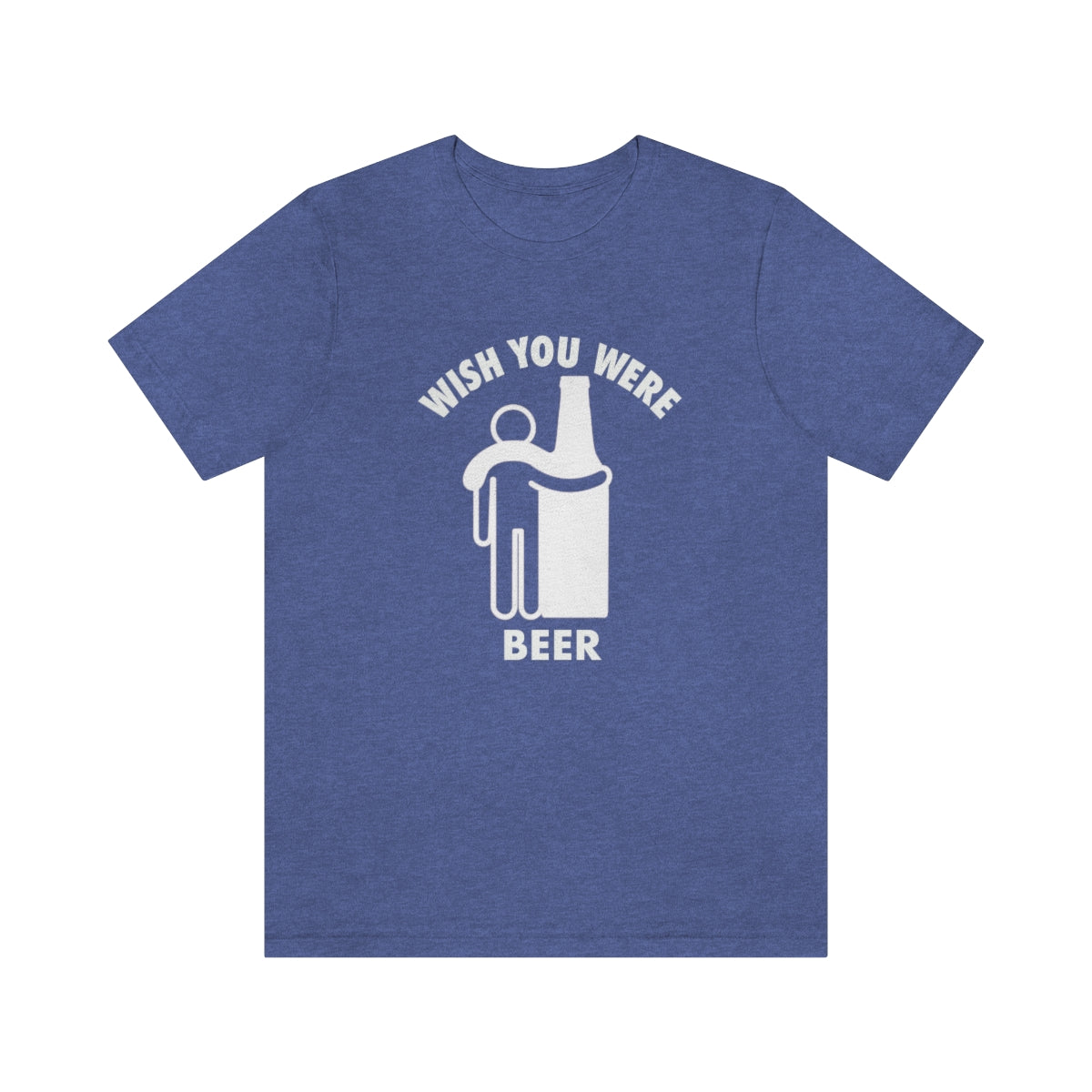 Wish You Were Beer - MH