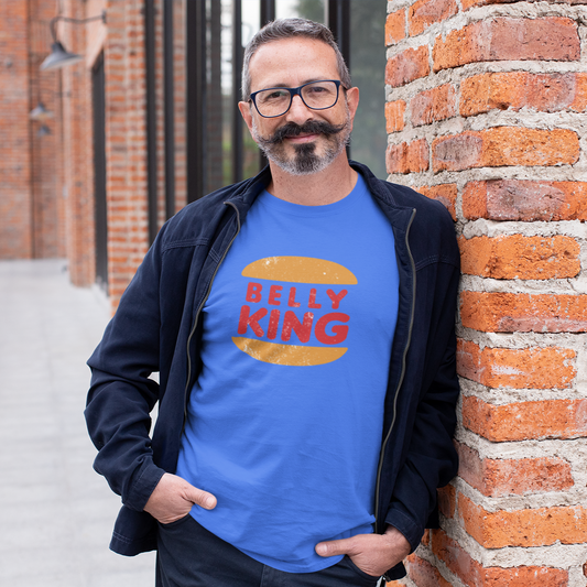 Belly King