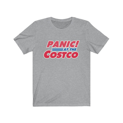 Panic! At the Costco