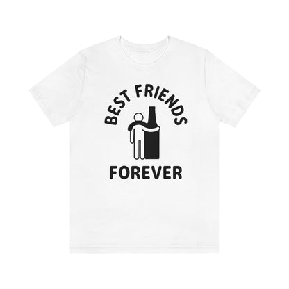 Best Friends Forever - MH