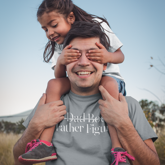Dad Bod - Father Figure