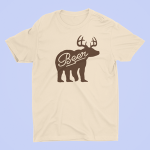 Deer Beer In Stock - LIMITED EDITION - MH