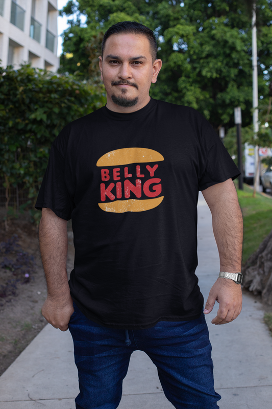 Belly King