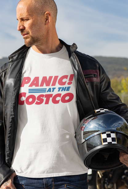 Panic! At the Costco