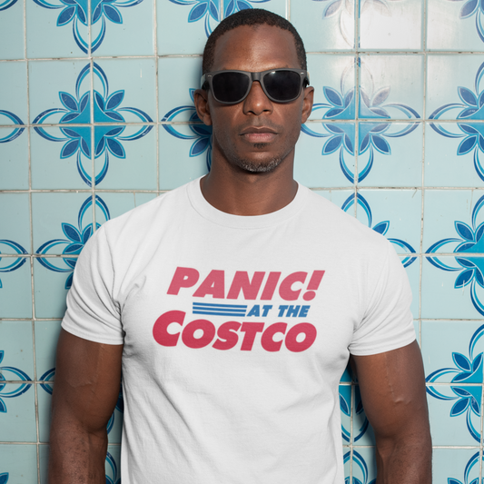 Panic! At the Costco
