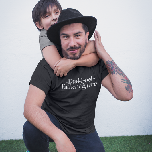Dad Bod - Father Figure