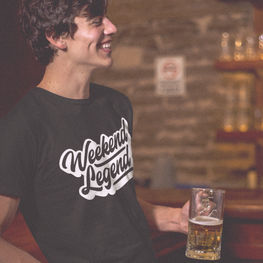 Weekend Legend - MH